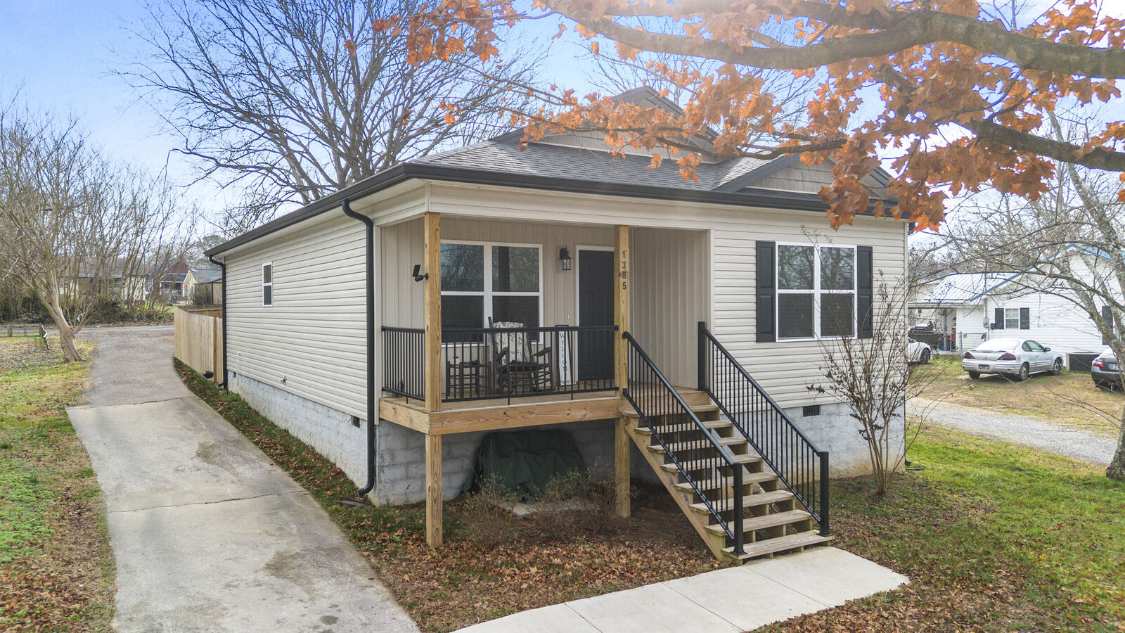 Property Photo:  1385 Wilson Avenue SE  TN 37311 