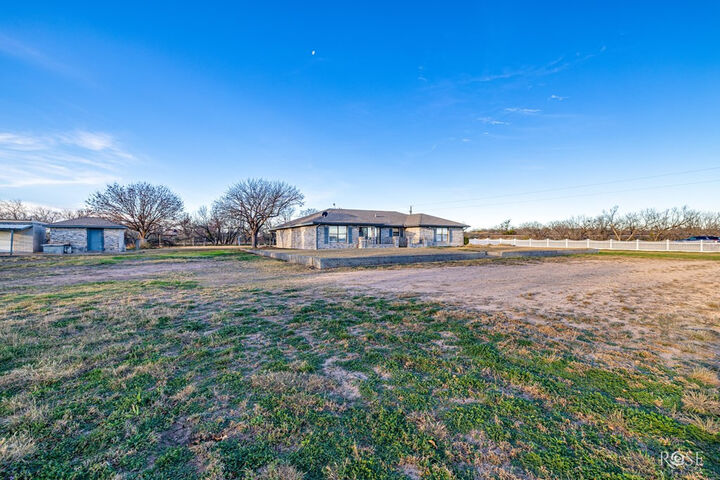 Property Photo:  6945 Harriet Road  TX 76905 