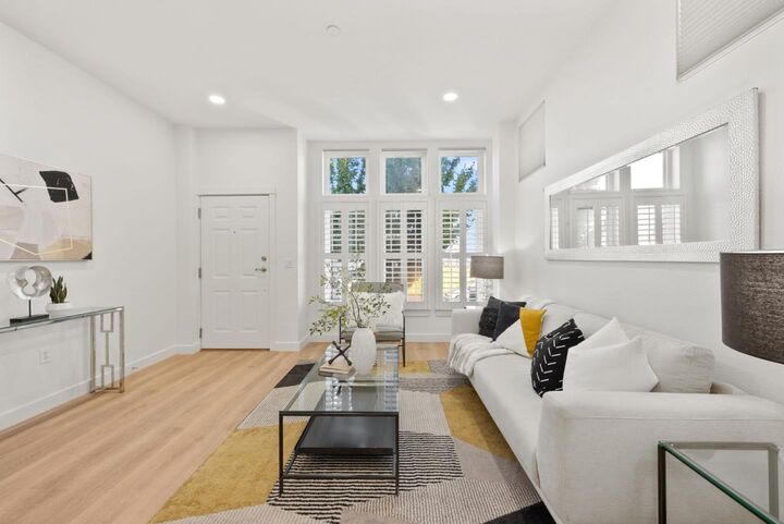 Property Photo:  235 Laurel Grove Lane  CA 95126 