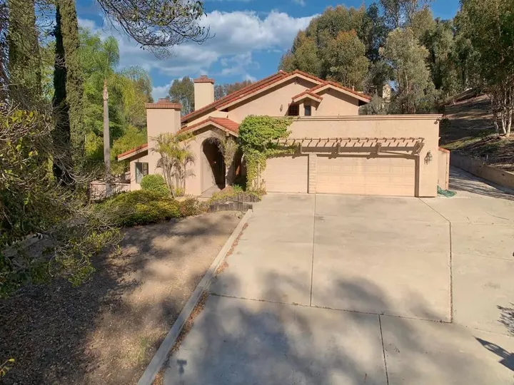 Property Photo:  1521 Kimberly Woods Dr  CA 92020 
