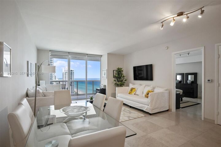 Property Photo:  1830 S Ocean Dr 2110  FL 33009 