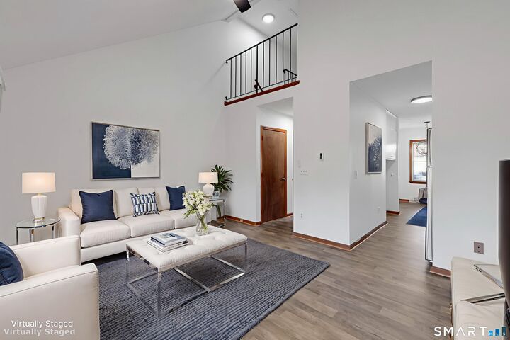 Property Photo:  268 Hartford Turnpike Apt E5  CT 06084 