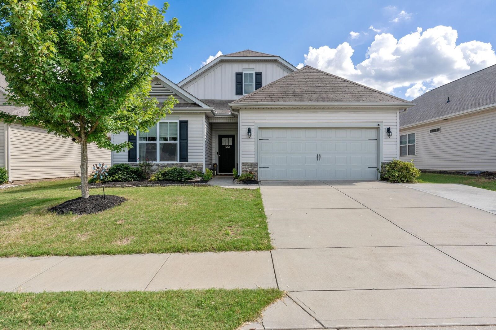 Property Photo: 122 Northwild Drive SC 29334