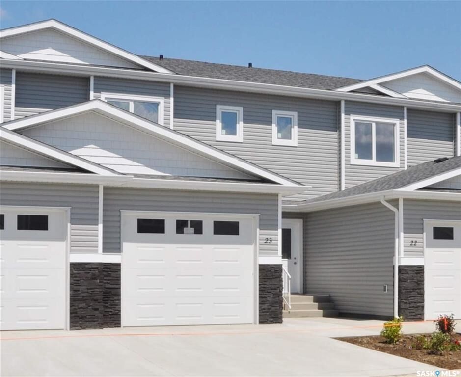 Property Photo: 10 Clark Drive 3 SK S0L 1S1