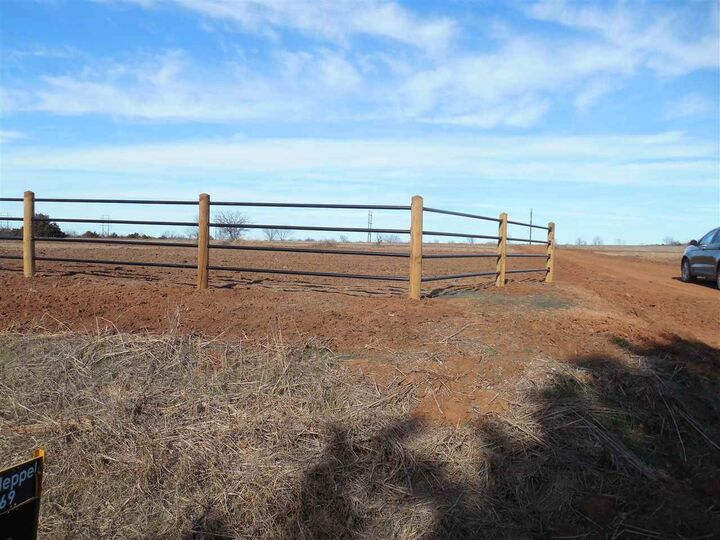 Property Photo:  Lot 2 Hummingbird Lane  OK 74074 