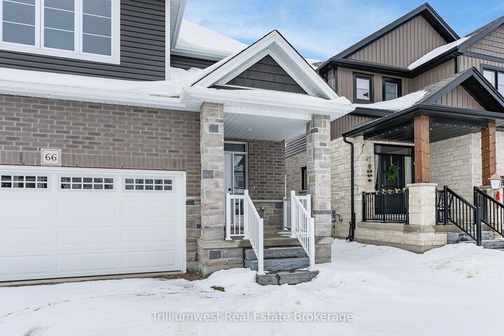 Property Photo: 94 Imrie Road ON N0B 1S0