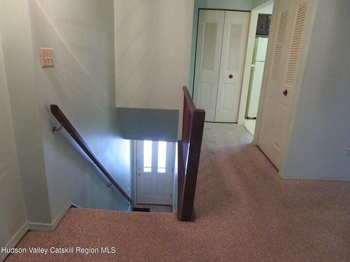 Property Photo:  266 Village  NY 12401 