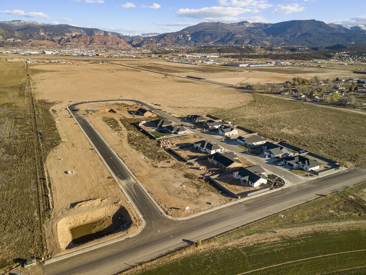 Property Photo:  3879 W 975 N  UT 84721 