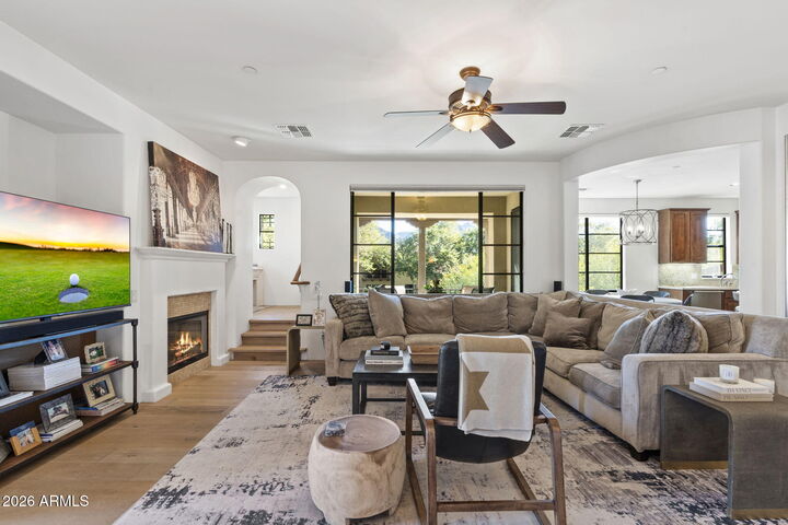 Property Photo: 18650 N Thompson Peak Parkway 2063 AZ 85255