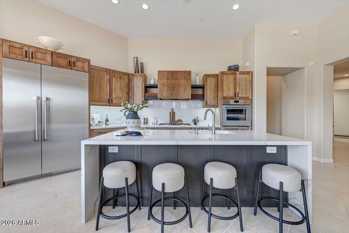 Property Photo:  7363 E Brisa Drive  AZ 85266 