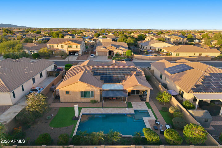 Property Photo:  18173 W Mackenzie Drive  AZ 85395 