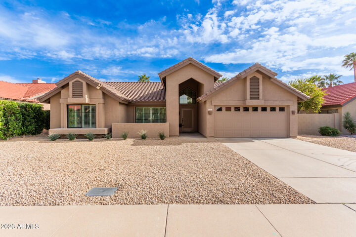 Property Photo:  11105 E Sahuaro Drive  AZ 85259 