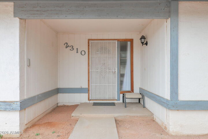 Property Photo: 2310 W Colt Road AZ 85224