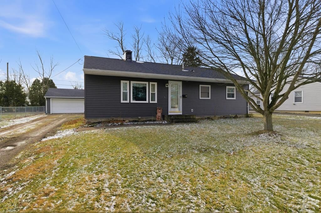 Property Photo:  1121 Overlook Dr.  OH 44805 