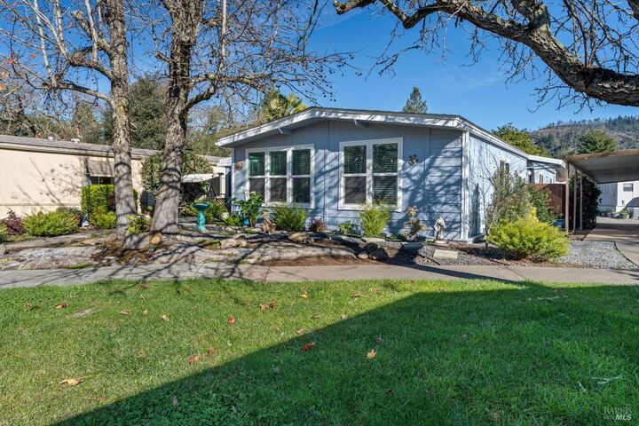 Property Photo:  192 Mosshill Court  CA 95409 