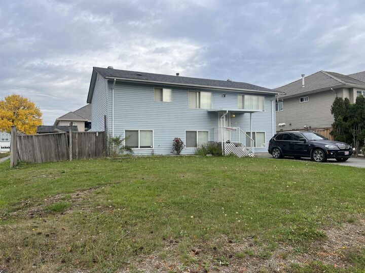 Property Photo: 13421 87A Avenue BC V3W 6B7