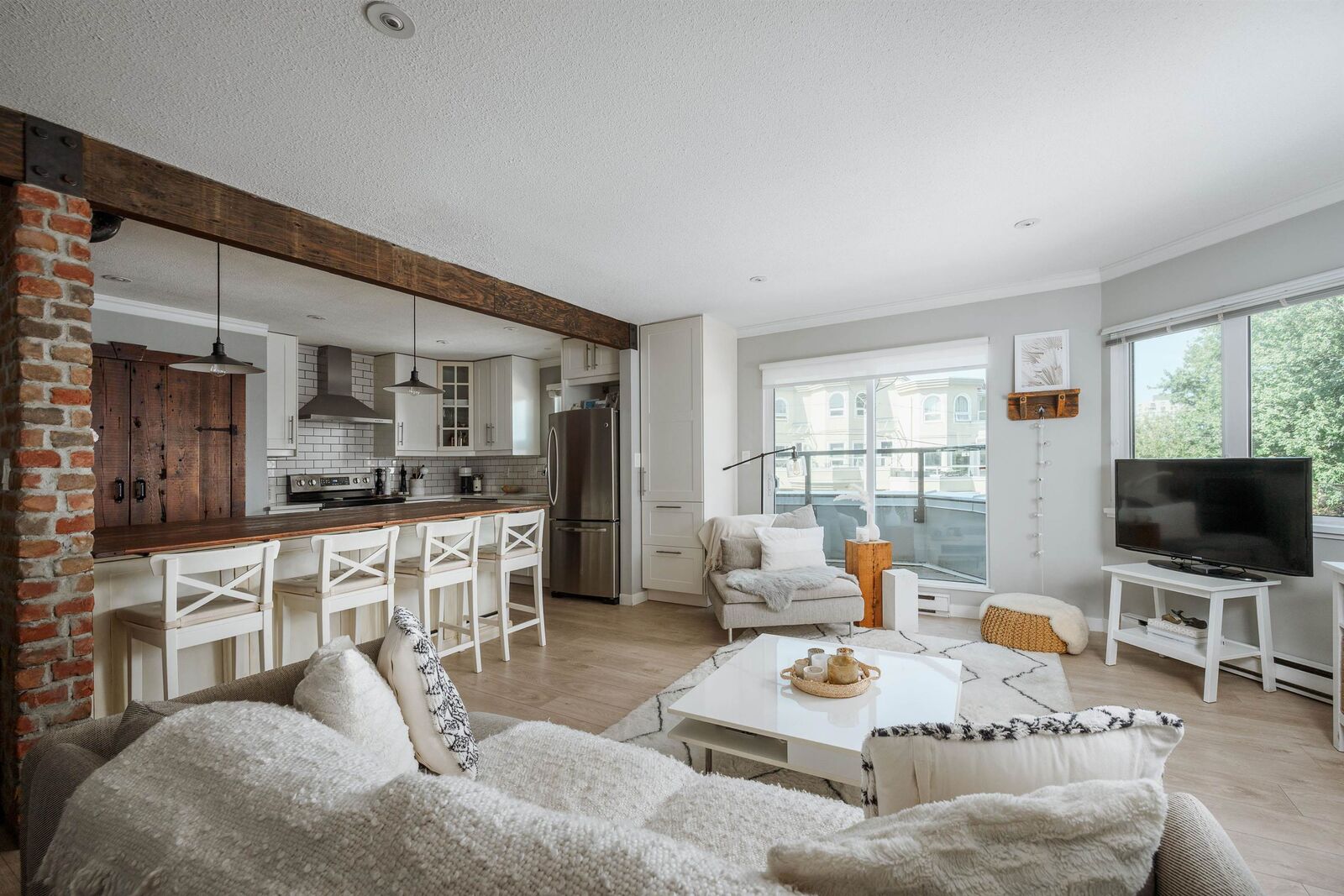 Property Photo:  1182 W 7th Avenue 21  BC V6H 1B4 