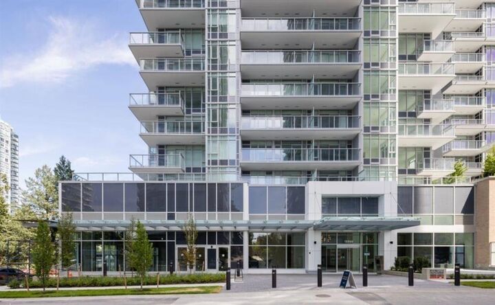 Property Photo: 13350 Central Avenue 3211 BC V3T 0S1