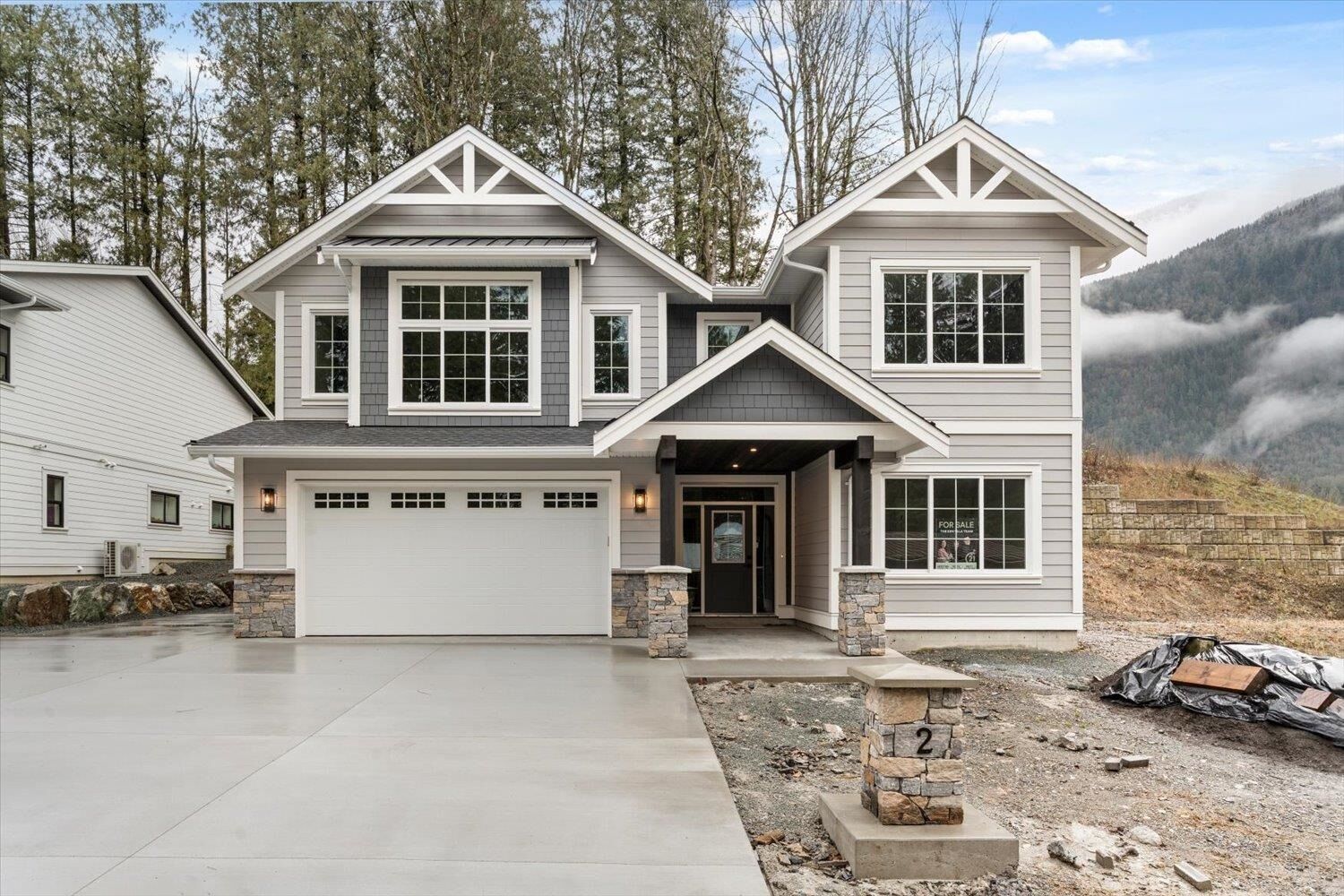 Photo de la propriété:  52845 Lilac Lane 2  BC V0X 1X1 