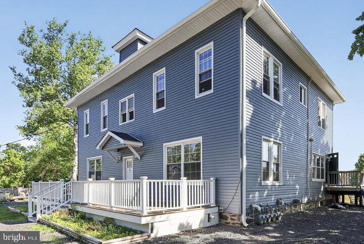 Property Photo:  509 Lumberton Road 1  NJ 08036 
