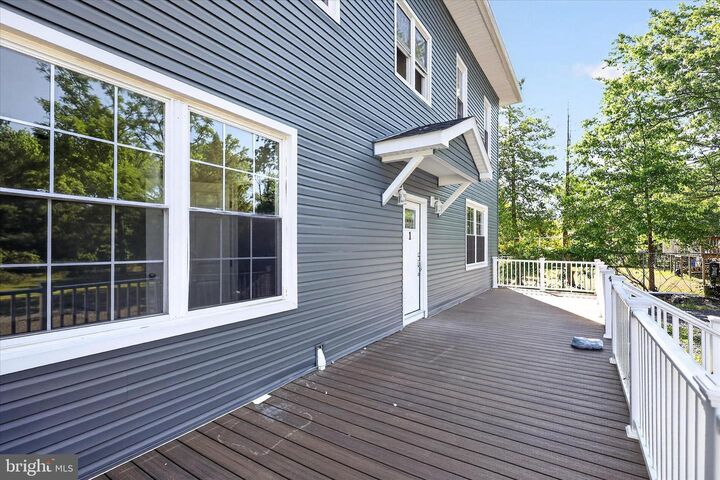 Property Photo:  509 Lumberton Road 1  NJ 08036 