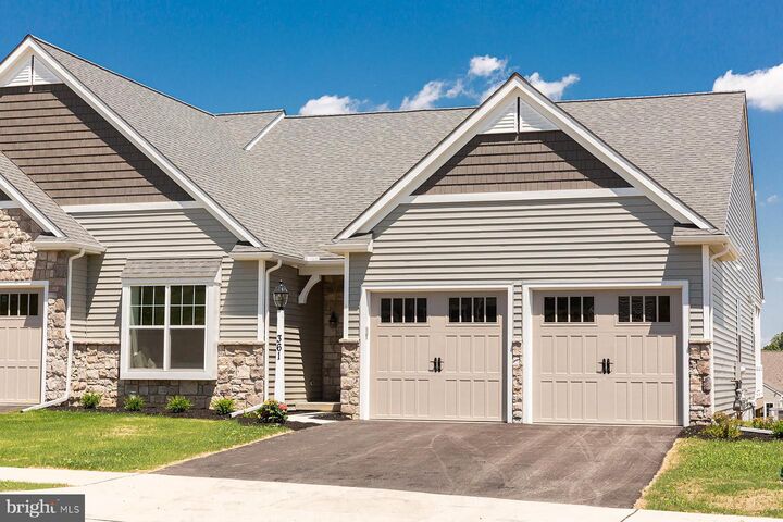 Property Photo:  361 Autumn Harvest Lane 2  PA 17543 