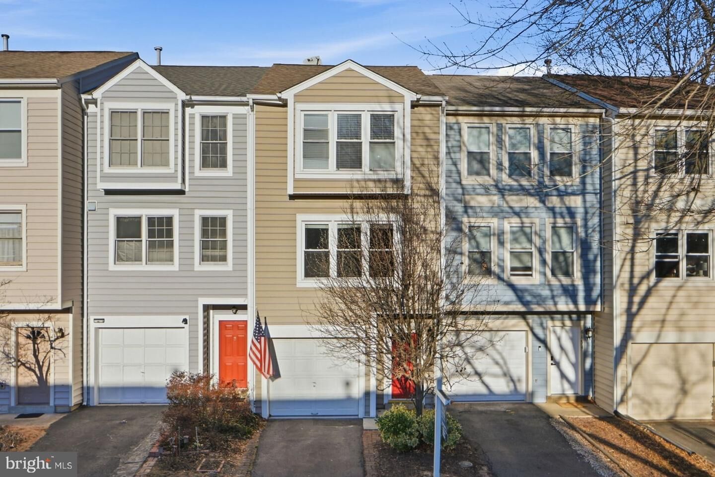 Property Photo:  6156 Glen Eagles Court 28  VA 22044 