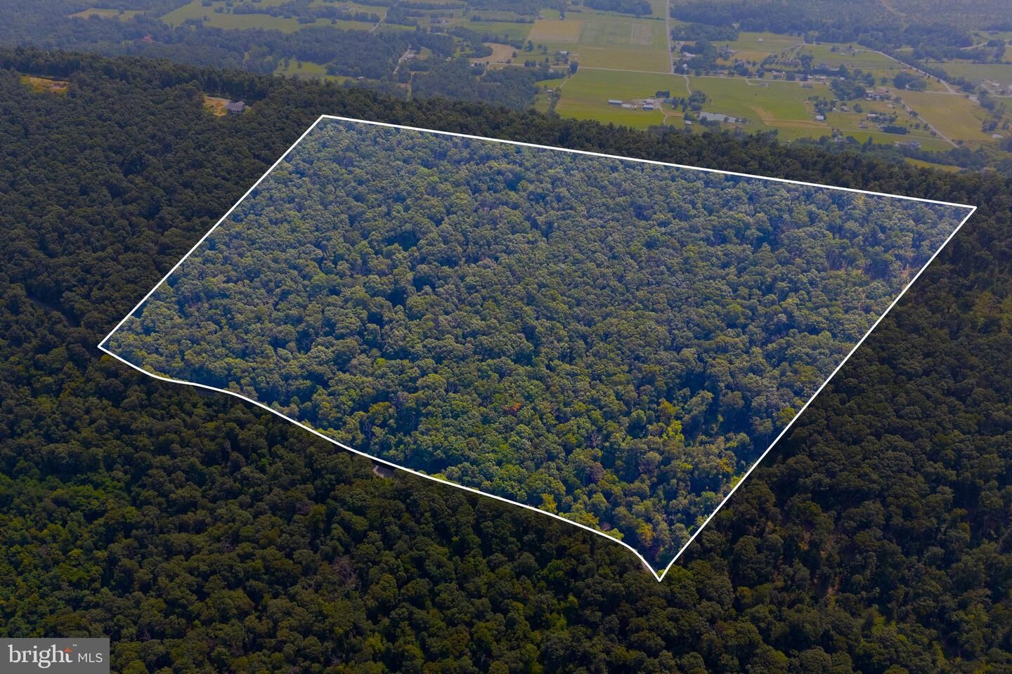 Property Photo: Lot 12 Radio Tower Road WV 25403