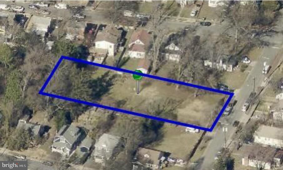 Property Photo: 6422 Taylor Road MD 20737