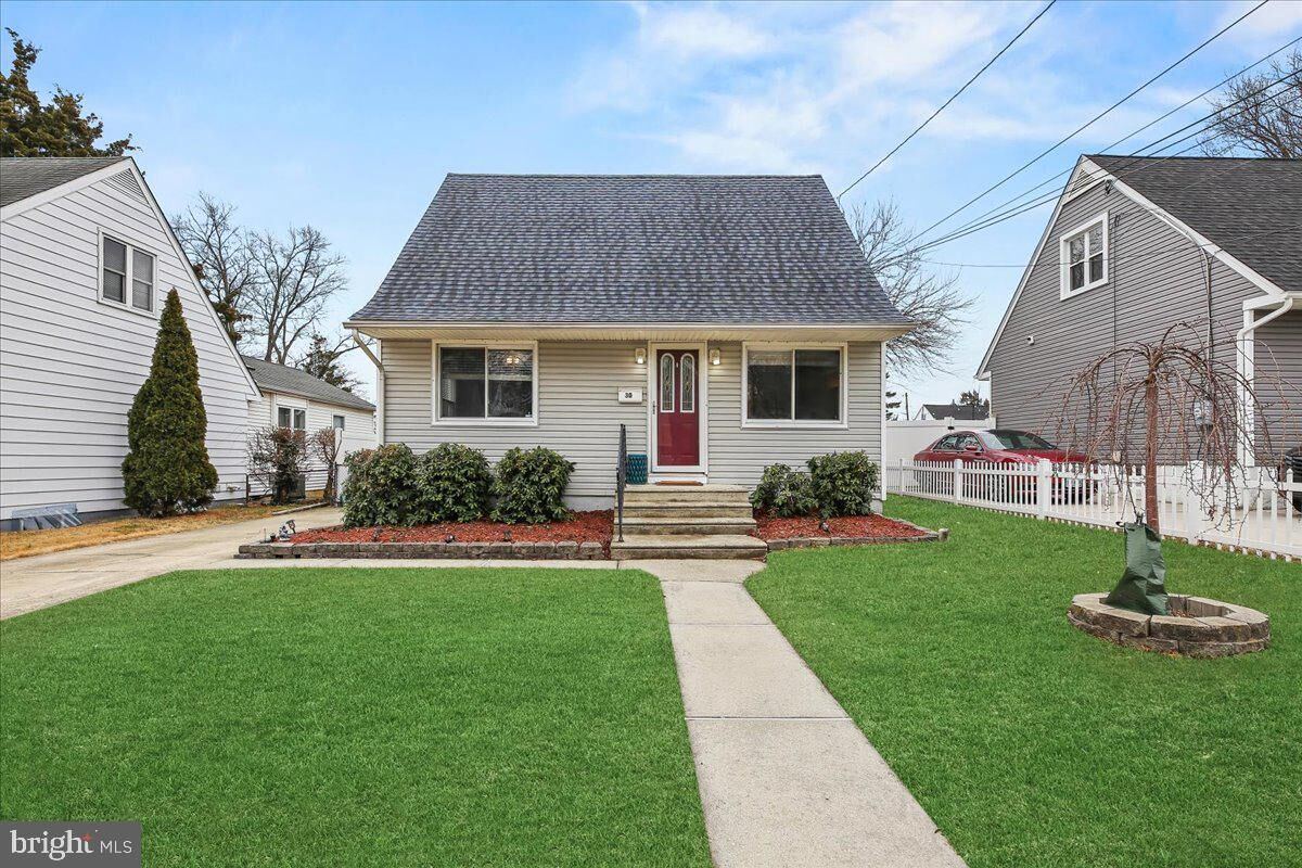 Property Photo:  30 Wilson Avenue  NJ 08031 