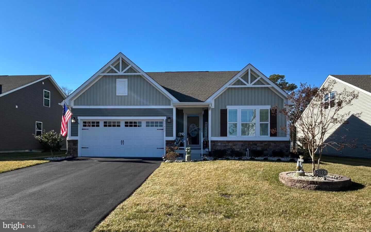 Property Photo: 30607 Steelman Court DE 19975