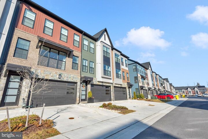 Property Photo:  288 Alluvium Dr  MD 20724 