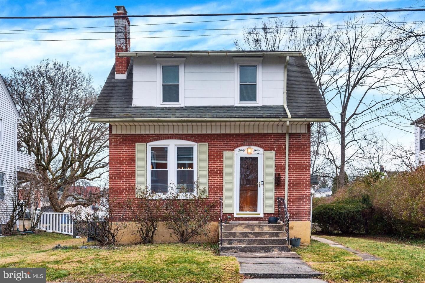 Property Photo:  33 S 24th Street  PA 17011 