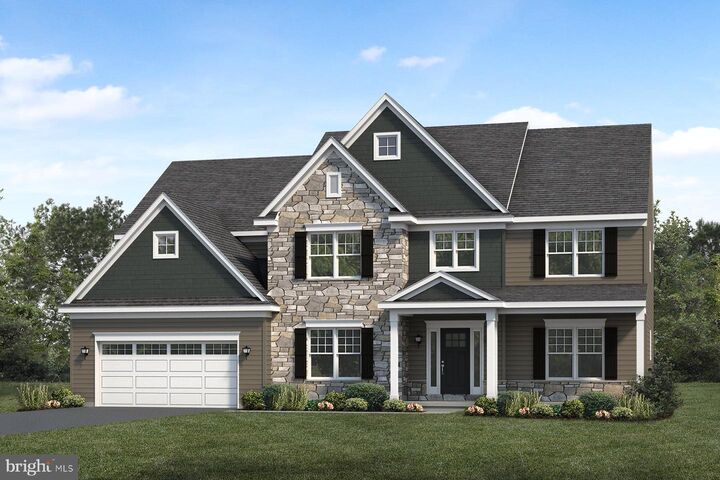 Property Photo:  Lot #10 Conveyor Dr Silverbrooke A  PA 17073 