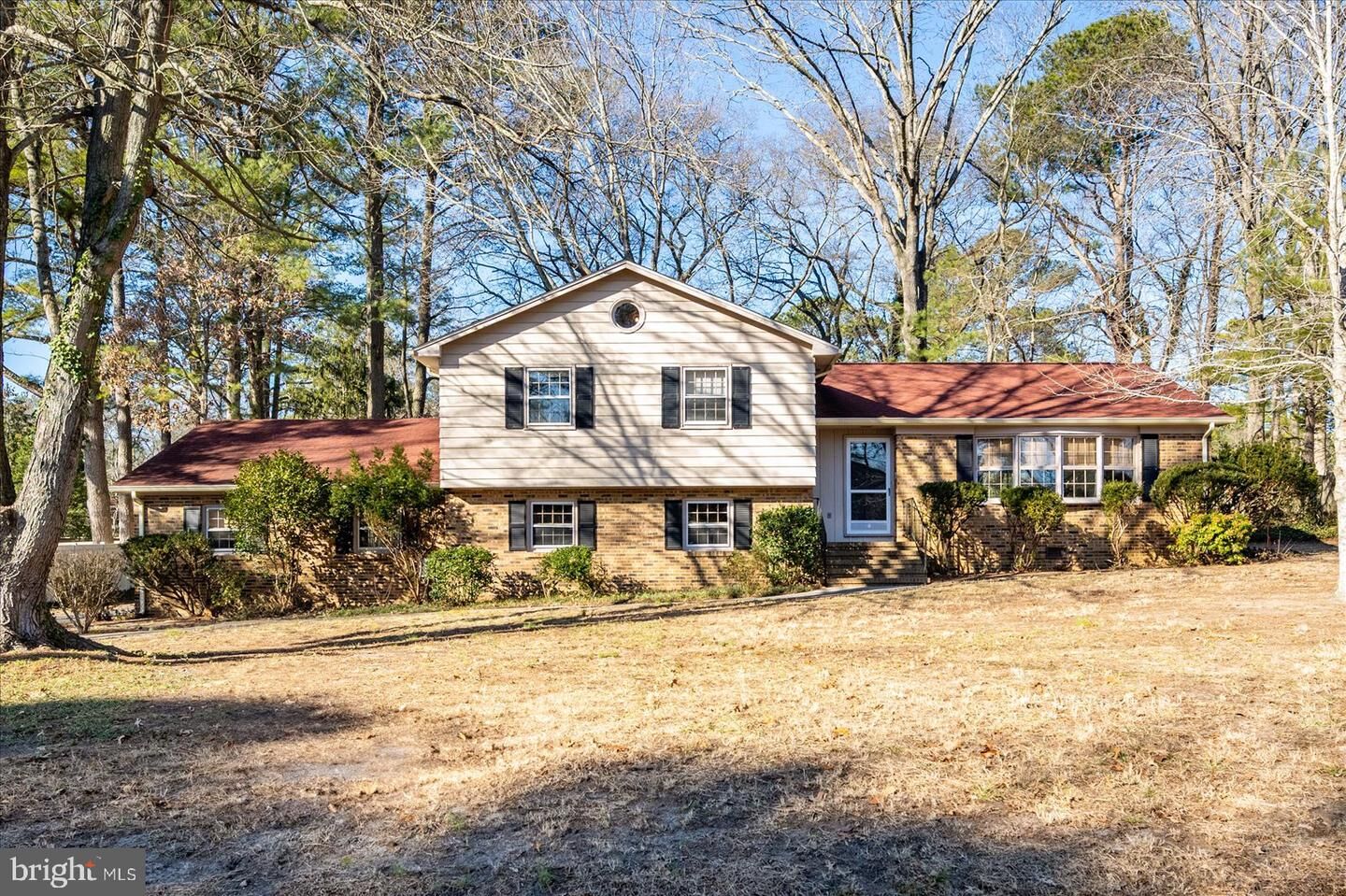 Property Photo: 1214 Orchard Circle MD 21801