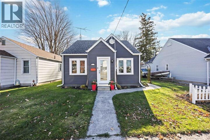 Photo de la propriété:  21 Gillard Street  ON N8A 1M8 