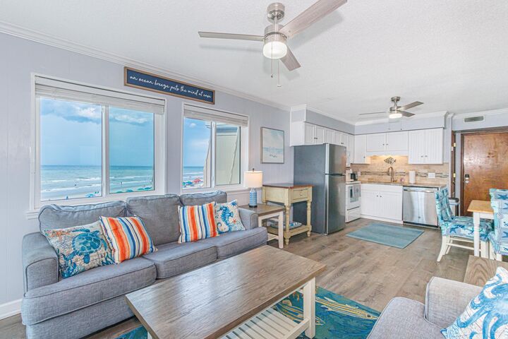 Property Photo:  9560 Shore Dr. 3-H  SC 29572 