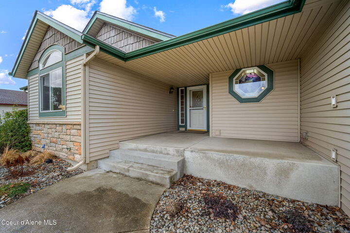 Property Photo:  1560 E Cromwell Dr  ID 83815 