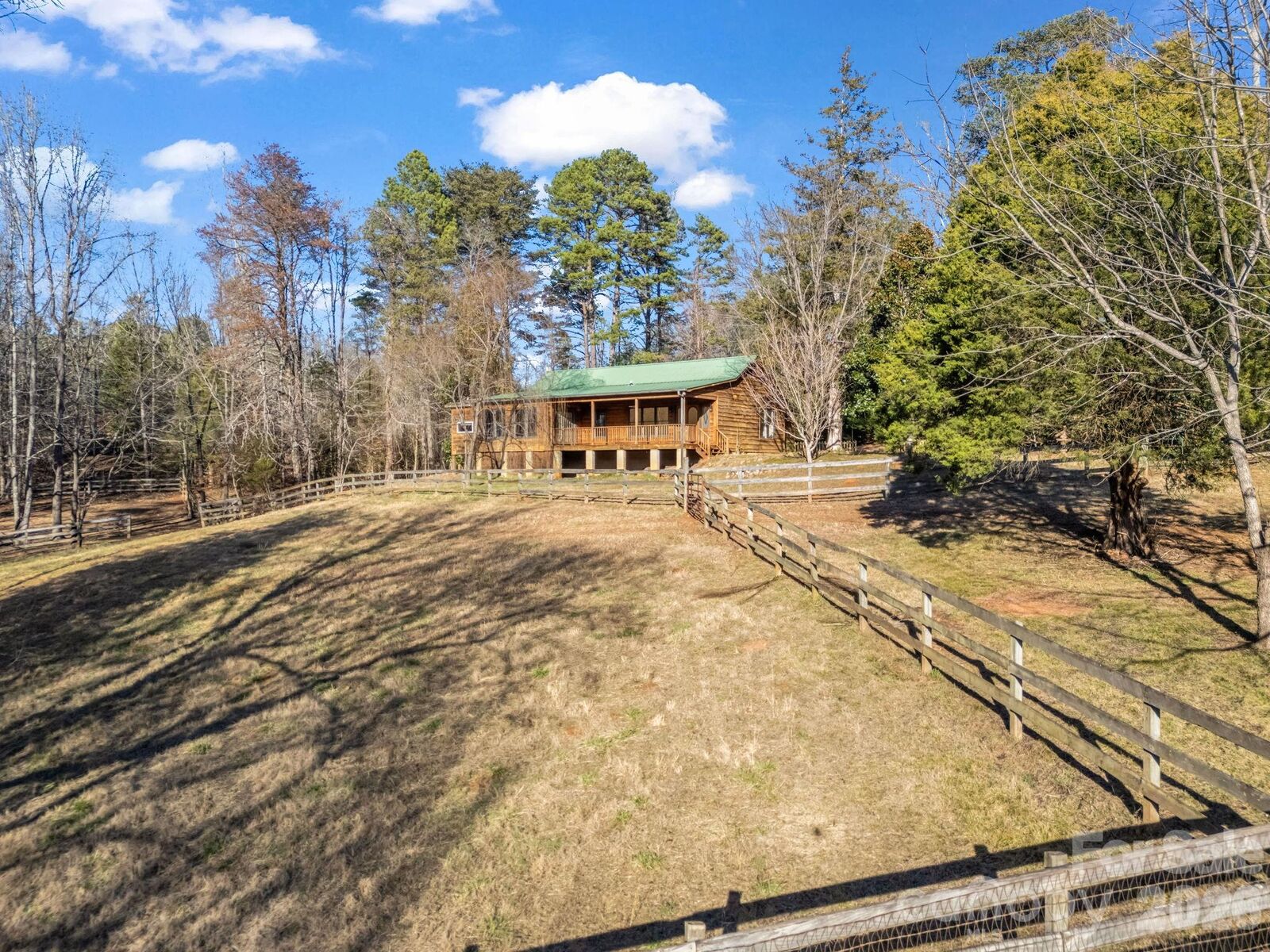Property Photo:  3205 Collinsville Road  NC 28722 