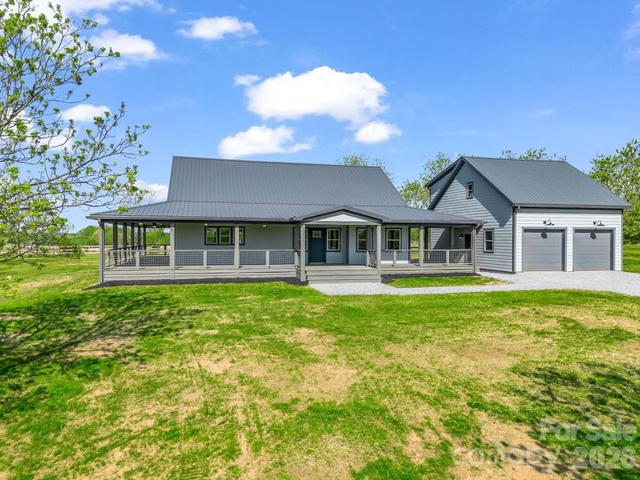 Property Photo: 1480 Airport Road NC 28139