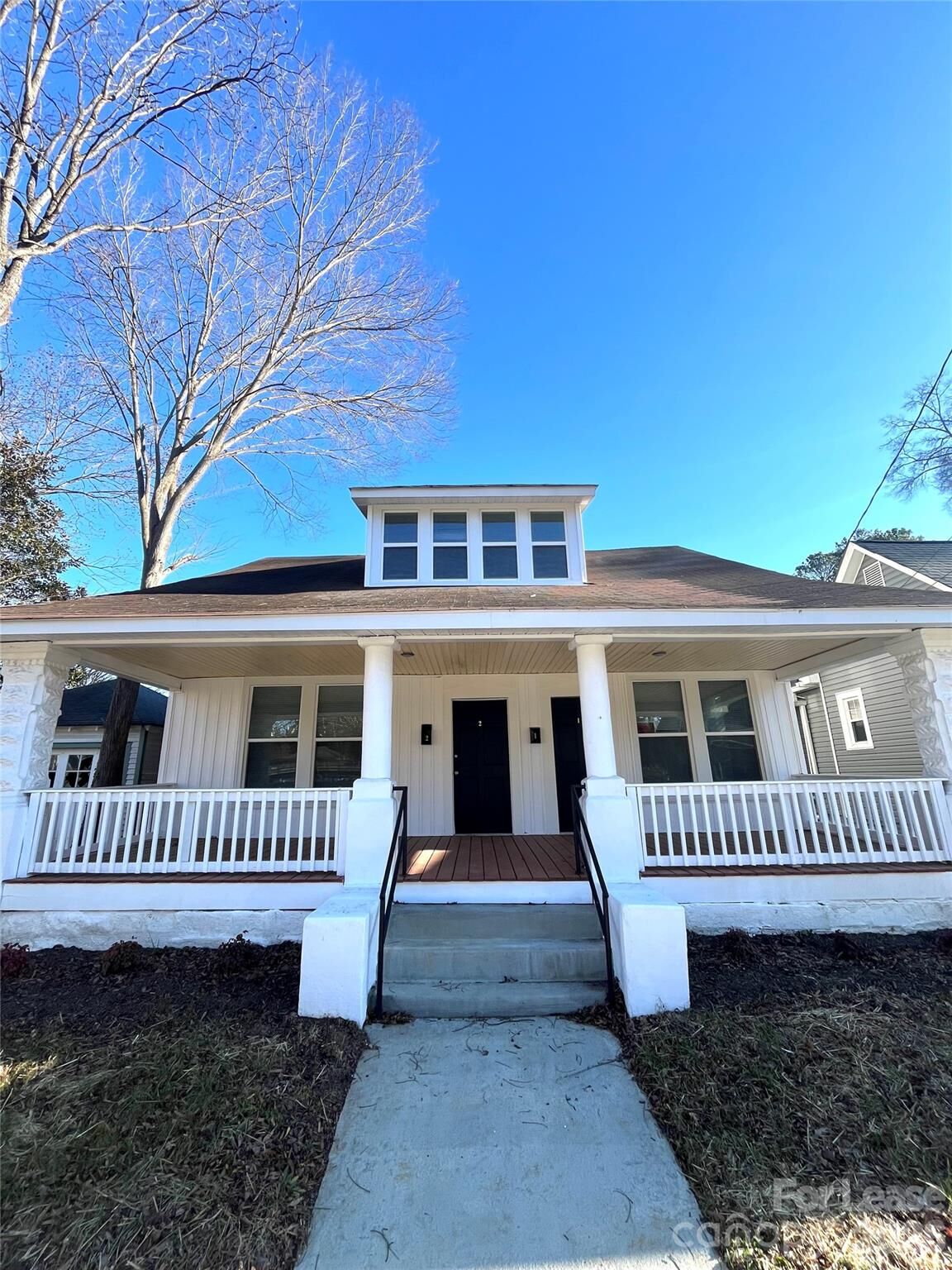 Property Photo:  711 S Jackson Street 102  NC 28144 