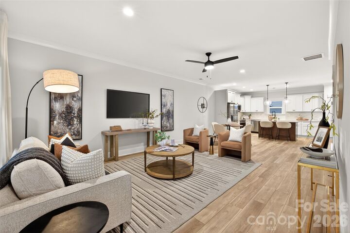 Property Photo:  3388 Brackhill Street  NC 28036 