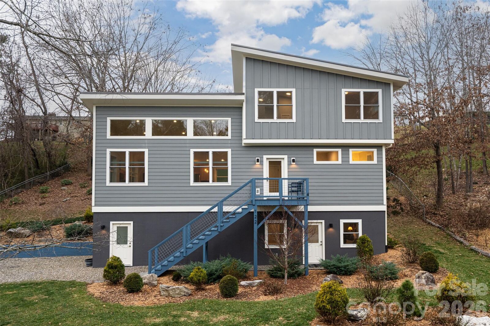 Property Photo:  122 Terrace Drive  NC 28787 