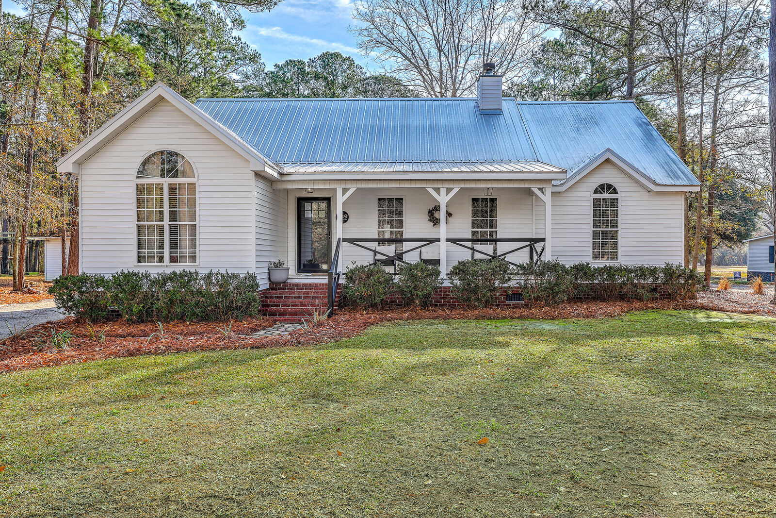 Property Photo: 639 Lannie Lane SC 29461