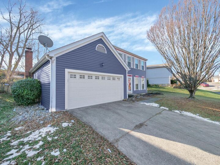 Property Photo:  5449 Dengail Drive  OH 45238 