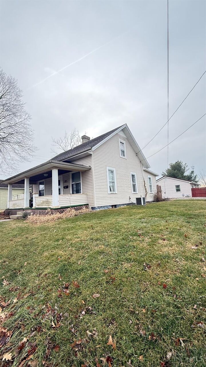 Property Photo:  66 E Short Street  OH 45177 