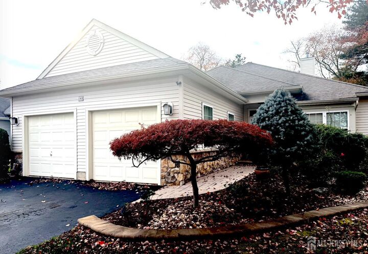 Property Photo:  143 Valencia Drive  NJ 08831 