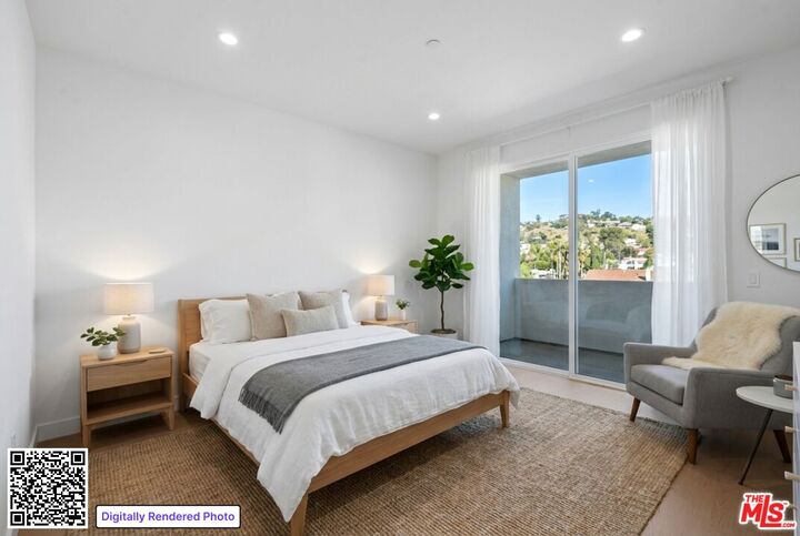 Property Photo:  1717 Winona Blvd  CA 90027 