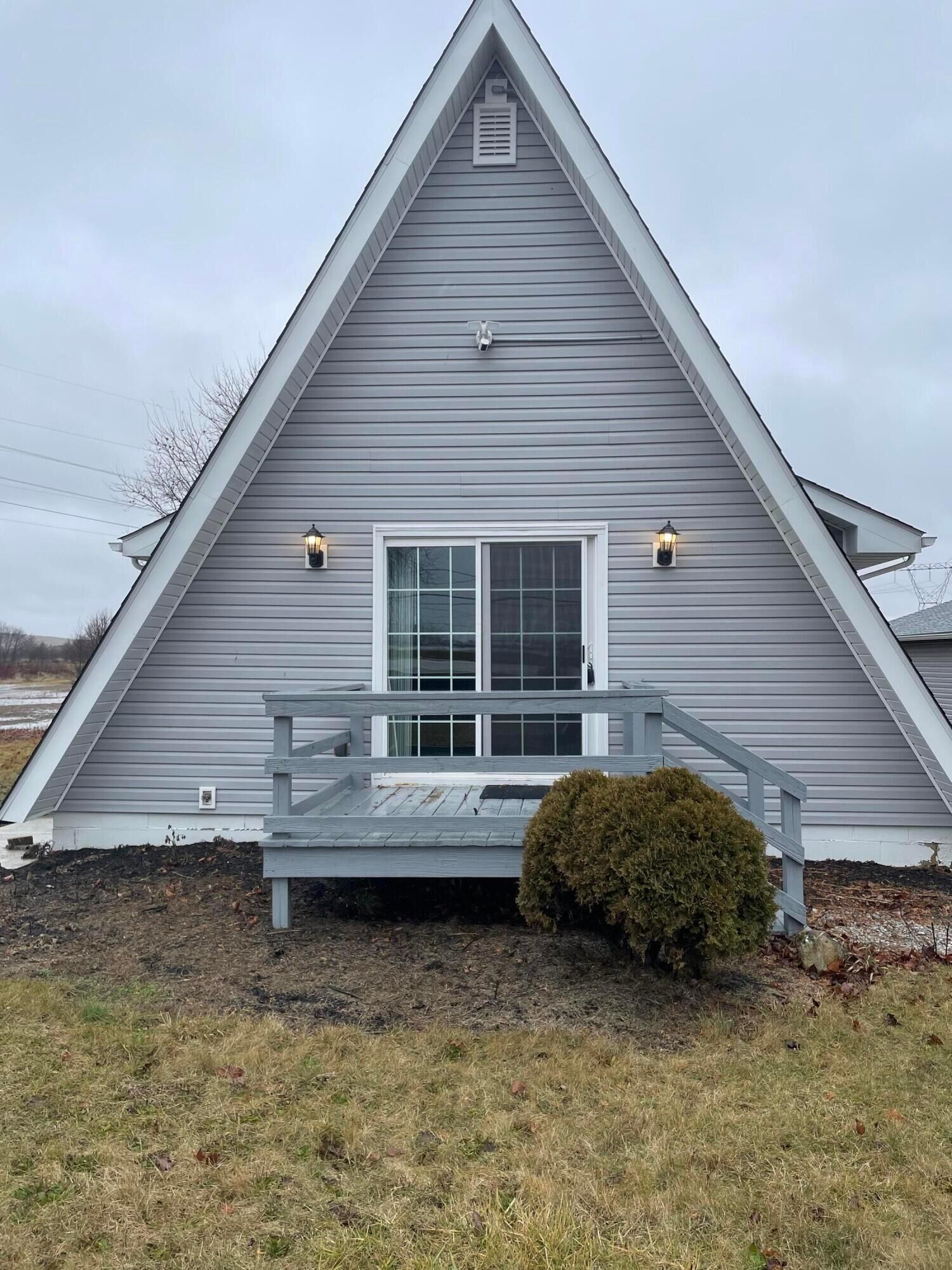 Property Photo:  5989 Haughn Road  OH 43123 