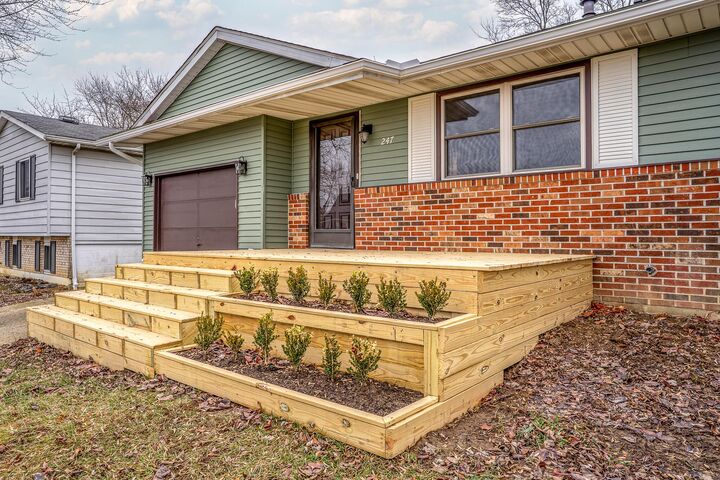 Property Photo:  247 Lonepine Road  OH 43015 